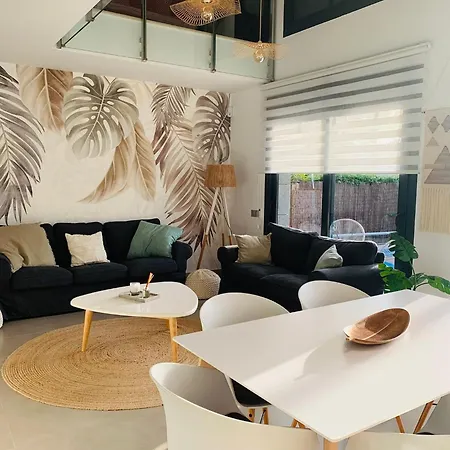 Bohema * Vistabella (Valencia)